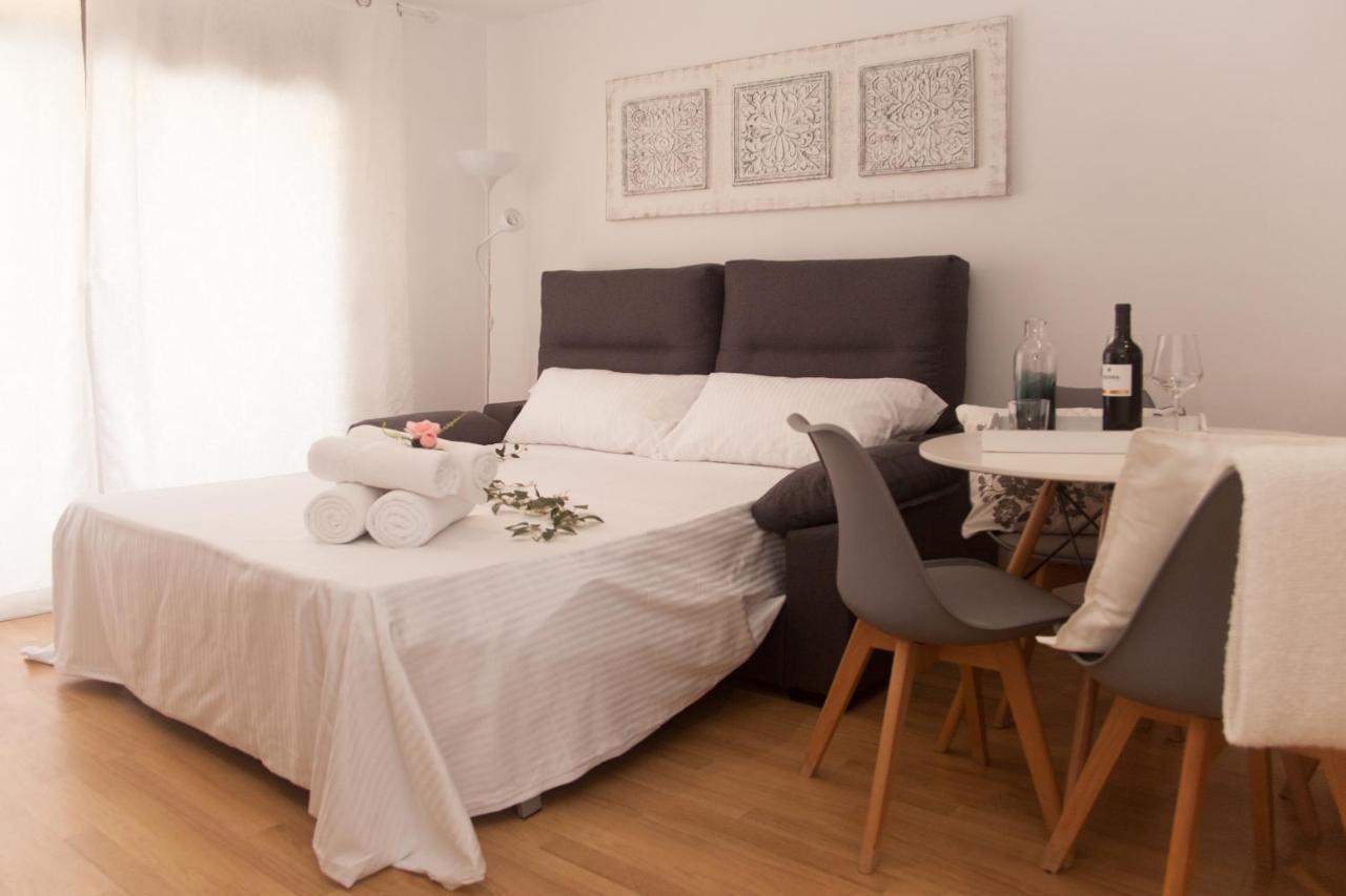Apartamentos Thaisay Luz Del Mar I Puerto del Carmen  Exterior photo